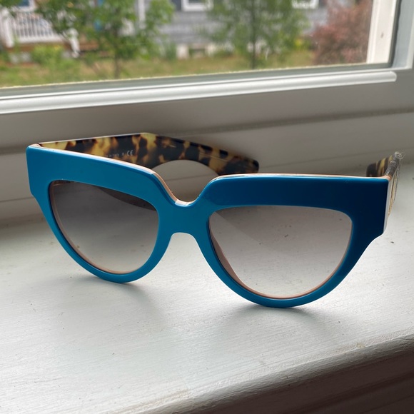 new sunglasses prada